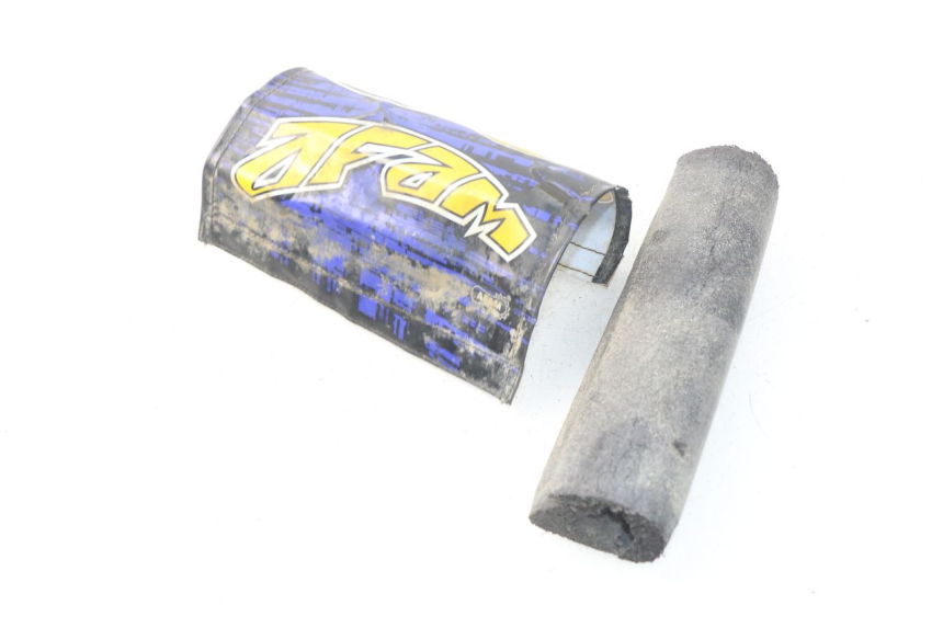 photo de MANILLAR PROTECTOR YAMAHA YZ 85 (2002 - 2018) - Zoom estado de uso