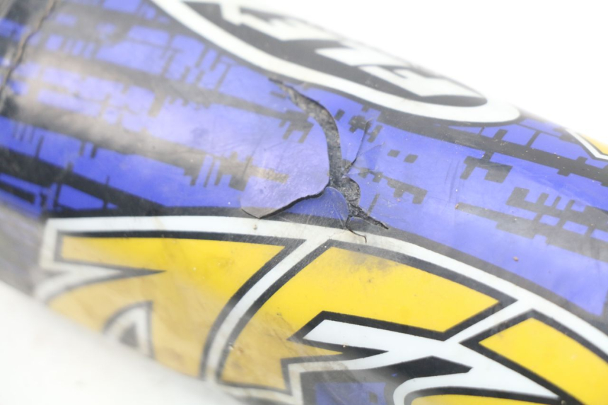 photo de MANILLAR PROTECTOR YAMAHA YZ 85 (2002 - 2018) - Vista general del producto