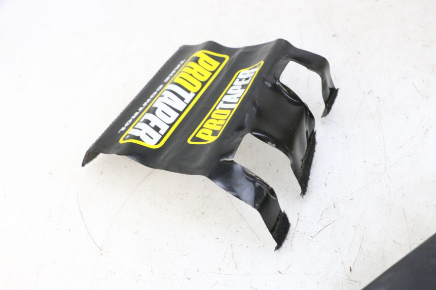 photo de MANILLAR PROTECTOR YAMAHA YZ 85 (2002 - 2018) - Estado de la superficie y material