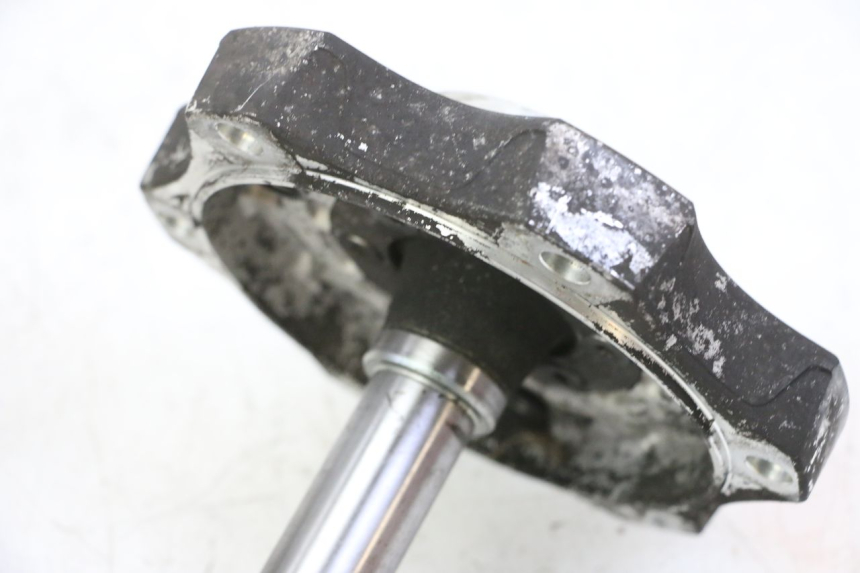 photo de CUBO RUEDA TRASERA QUADRO 4 4D 350 (2015 - 2018) - Recambio usado revisado