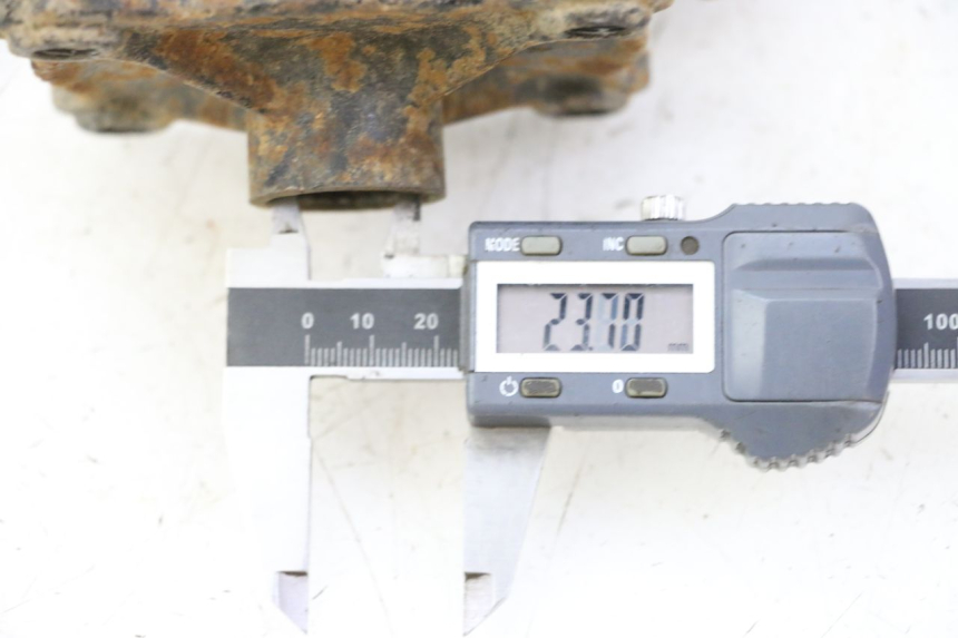 photo de CUBO RUEDA TRASERA KEROX BAZOOKA 110 - Otra perspectiva