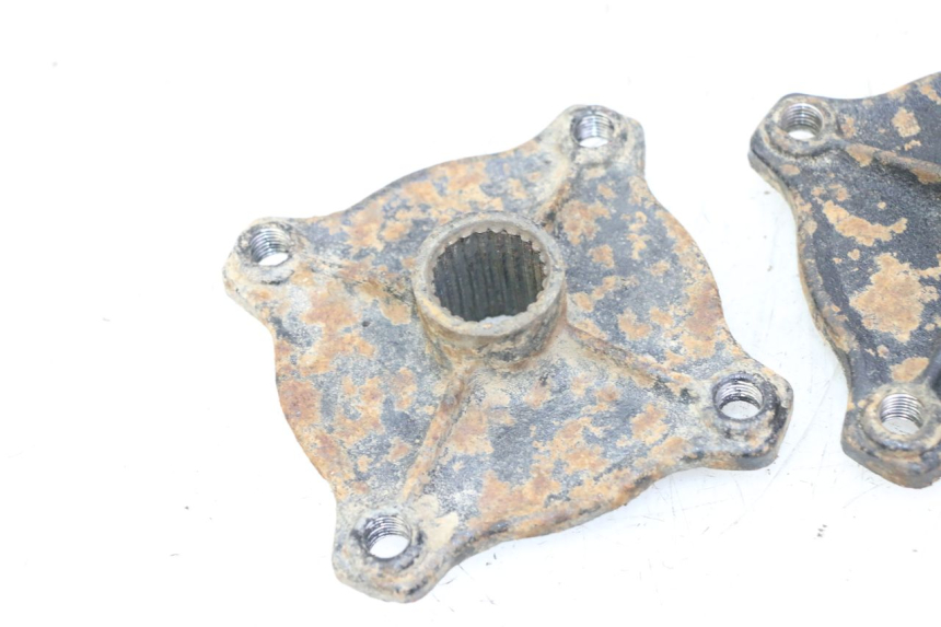 photo de CUBO RUEDA TRASERA KEROX BAZOOKA 110 - Vista general del producto