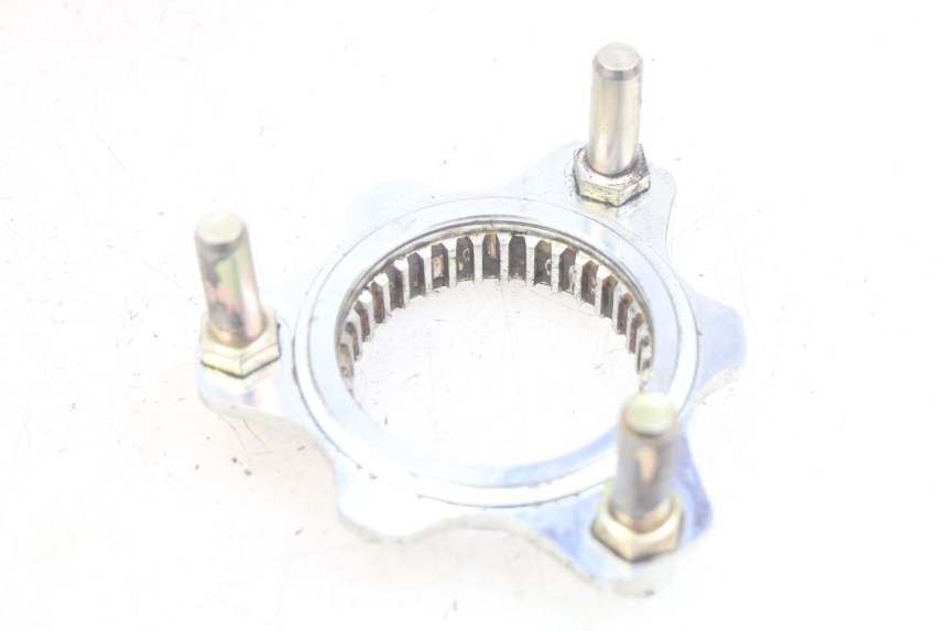 photo de BUJE DE RUEDA TRASERA SUZUKI BURGMAN 650 (2002 - 2004) - Vista principal