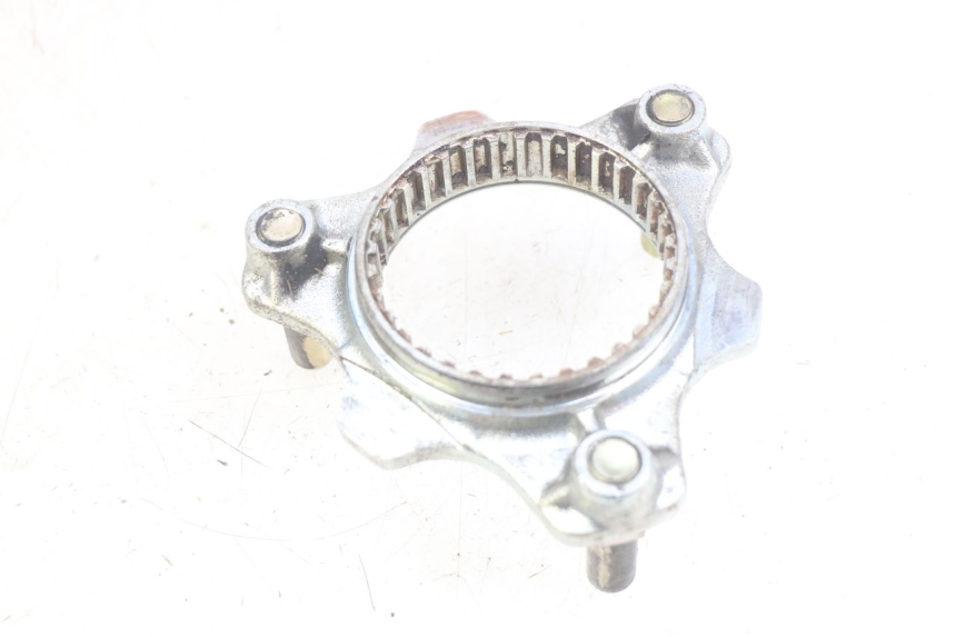 photo de BUJE DE RUEDA TRASERA SUZUKI BURGMAN 650 (2002 - 2004) - Detalle de la pieza