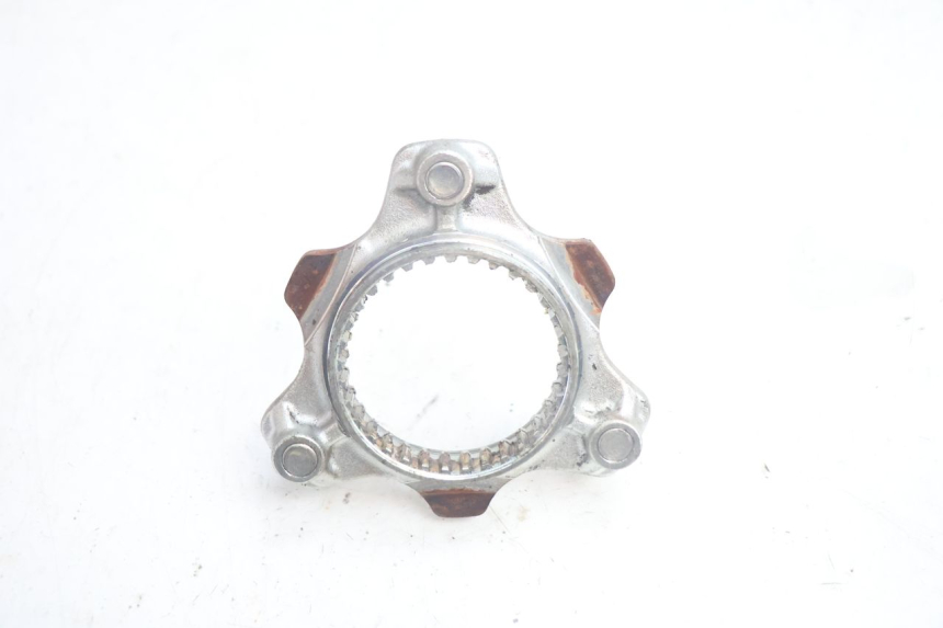 photo de CUBO RUEDA TRASERA SUZUKI BURGMAN EXECUTIVE ABS 650 (2006 - 2012) - Zoom estado de uso