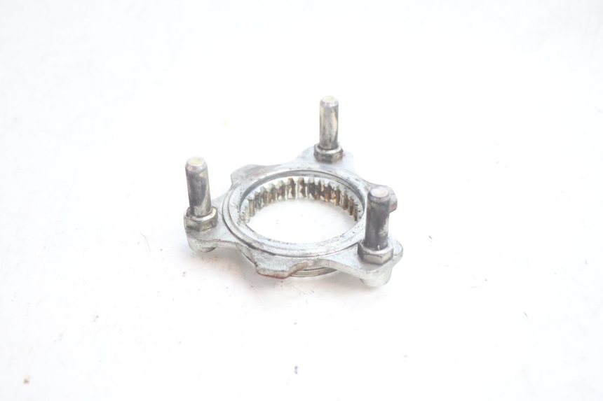 photo de CUBO RUEDA TRASERA SUZUKI BURGMAN EXECUTIVE ABS 650 (2006 - 2012) - Vista general del producto