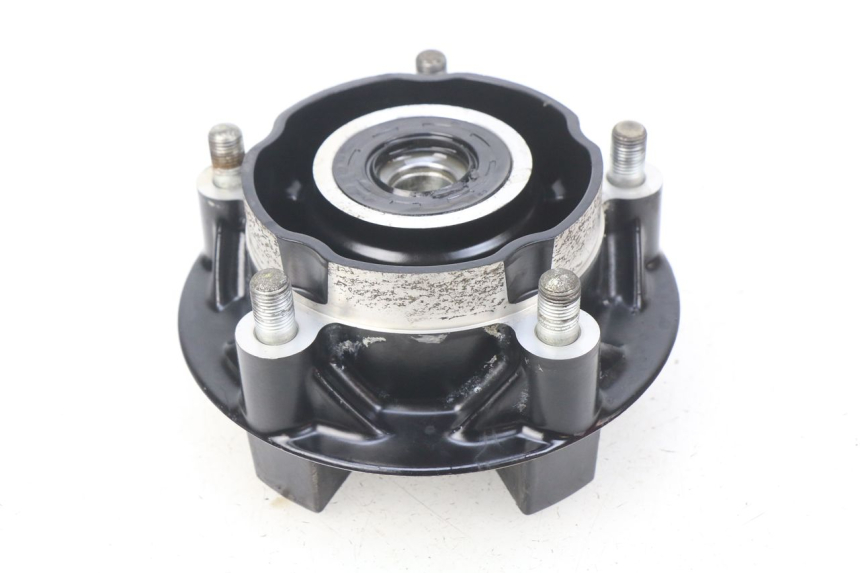 photo de CUBO RUEDA TRASERA HONDA CBRF CBR-F PC41 600 (2011 - 2013) - Vista principal