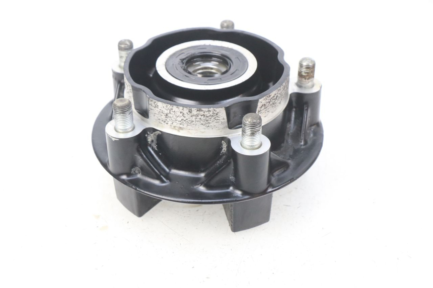 photo de CUBO RUEDA TRASERA HONDA CBRF CBR-F PC41 600 (2011 - 2013) - Vista general del producto