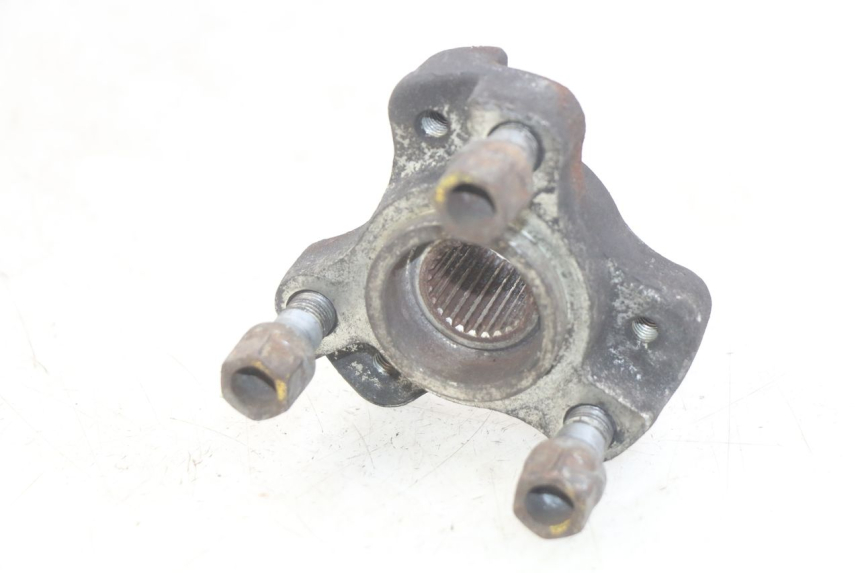 photo de BUJE DE RUEDA TRASERA PEUGEOT CITYSTAR AIR 125 (2014 - 2017) - Vista principal