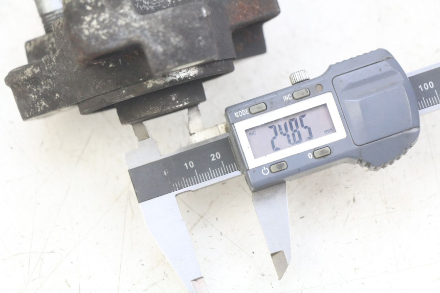 photo de BUJE DE RUEDA TRASERA PEUGEOT CITYSTAR AIR 125 (2014 - 2017) - Detalle de la pieza