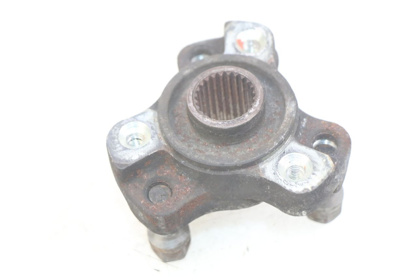 photo de BUJE DE RUEDA TRASERA PEUGEOT CITYSTAR AIR 125 (2014 - 2017) - Primer plano técnico