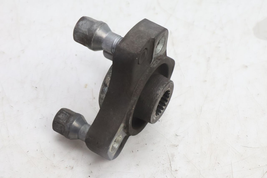 photo de BUJE DE RUEDA TRASERA PEUGEOT CITYSTAR 125 (2011 - 2017) - Detalle de la pieza