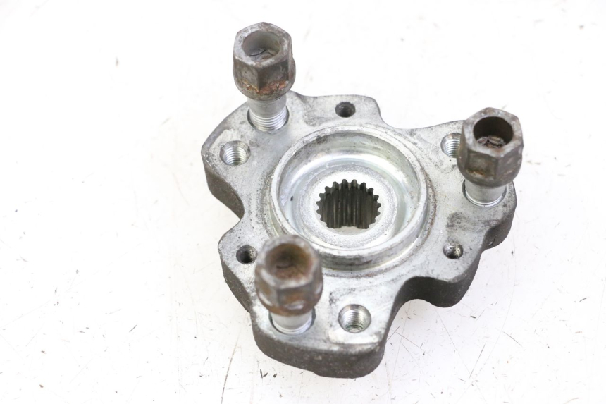 photo de BUJE DE RUEDA TRASERA PEUGEOT CITYSTAR 50 (2013 - 2017) - Vista principal