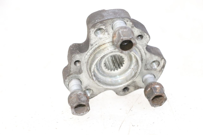 photo de BUJE DE RUEDA TRASERA PEUGEOT CITYSTAR 50 (2013 - 2017) - Detalle de la pieza