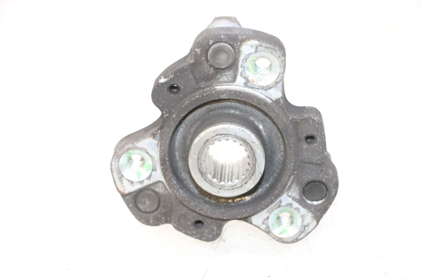 photo de BUJE DE RUEDA TRASERA PEUGEOT CITYSTAR 50 (2013 - 2017) - Otra perspectiva