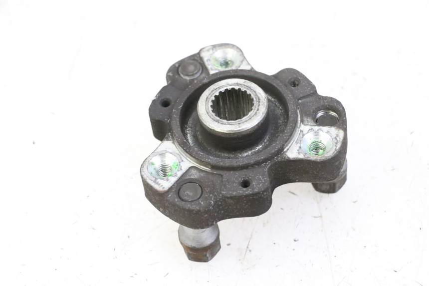 photo de BUJE DE RUEDA TRASERA PEUGEOT CITYSTAR 50 (2013 - 2017) - Primer plano técnico