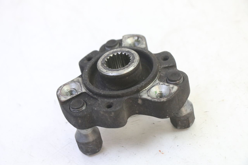 photo de BUJE DE RUEDA TRASERA PEUGEOT CITYSTAR 50 (2013 - 2017) - Primer plano técnico