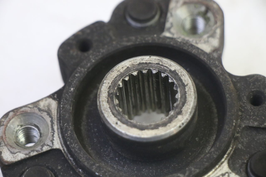 photo de BUJE DE RUEDA TRASERA PEUGEOT CITYSTAR 50 (2013 - 2017) - Vista general del producto