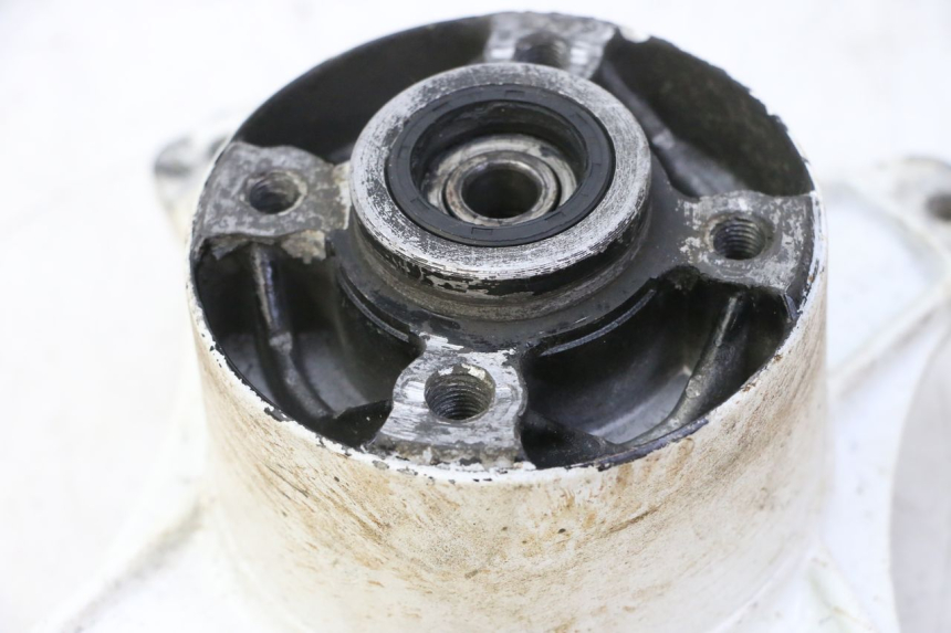 photo de CUBO RUEDA TRASERA SKYTEAM DAX REPLICA 110 (2005 - 2015) - Zoom estado de uso