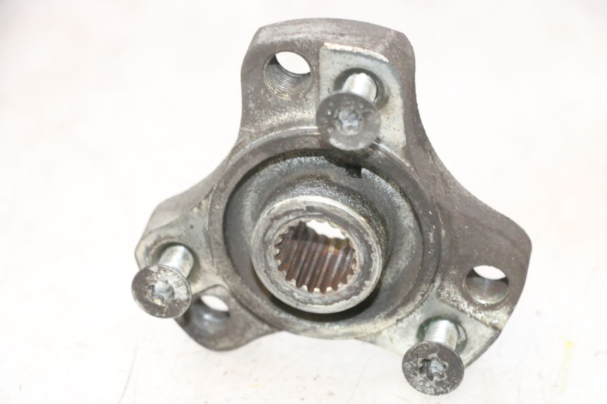 photo de BUJE DE RUEDA TRASERA PEUGEOT ELYSTAR 50 (2002 - 2014) - Vista principal