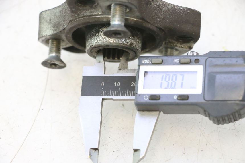 photo de BUJE DE RUEDA TRASERA PEUGEOT ELYSTAR 50 (2002 - 2014) - Detalle de la pieza