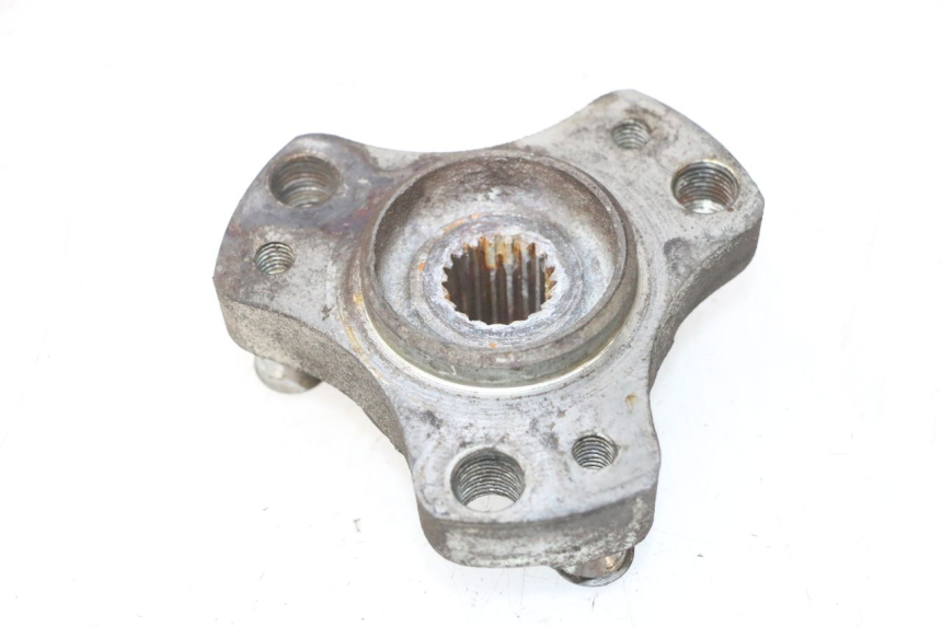 photo de BUJE DE RUEDA TRASERA PEUGEOT ELYSTAR 50 (2002 - 2014) - Zoom estado de uso
