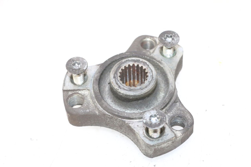 photo de BUJE DE RUEDA TRASERA PEUGEOT ELYSTAR 50 (2002 - 2014) - Primer plano técnico
