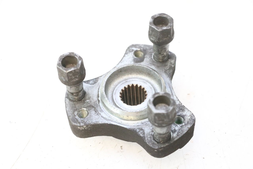 photo de BUJE DE RUEDA TRASERA PEUGEOT ELYSTAR 50 (2002 - 2014) - Vista principal