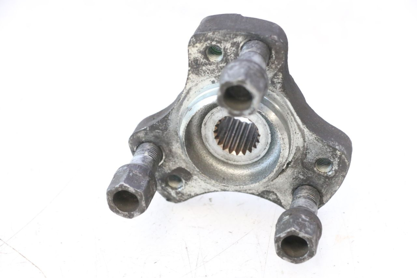 photo de BUJE DE RUEDA TRASERA PEUGEOT ELYSTAR 50 (2002 - 2014) - Otra perspectiva