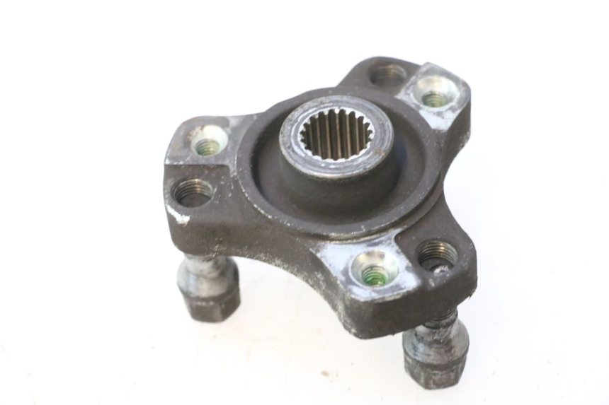 photo de BUJE DE RUEDA TRASERA PEUGEOT ELYSTAR 50 (2002 - 2014) - Primer plano técnico