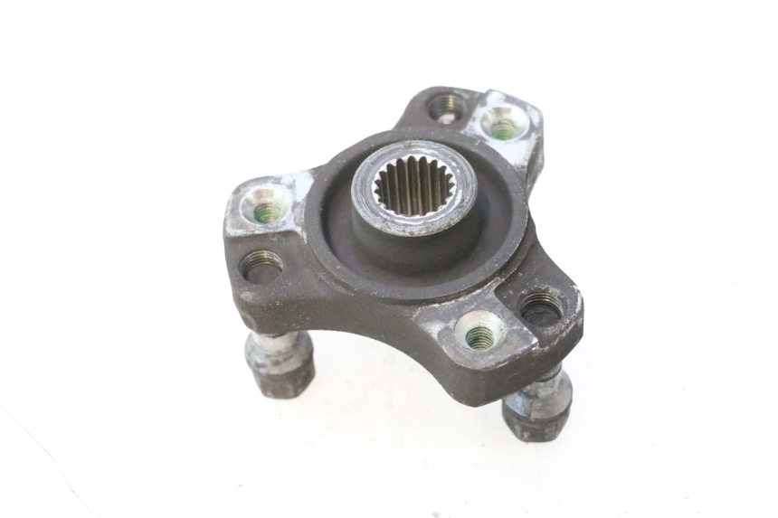 photo de BUJE DE RUEDA TRASERA PEUGEOT ELYSTAR 50 (2002 - 2014) - Vista general del producto