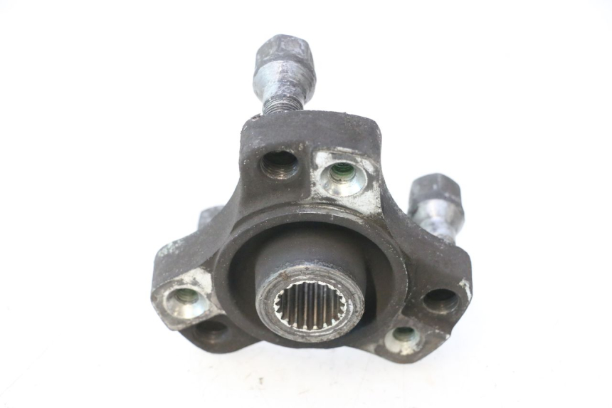 photo de BUJE DE RUEDA TRASERA PEUGEOT ELYSTAR 50 (2002 - 2014) - Detalles de los puntos de fijación