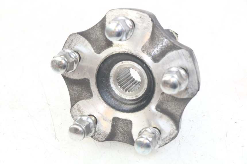 photo de BUJE DE RUEDA TRASERA SYM FIDDLE 3 III 125 (2014 - 2020) - Vista principal