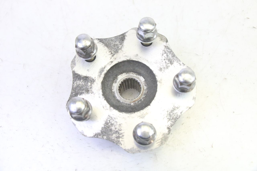 photo de BUJE DE RUEDA TRASERA SYM FIDDLE 3 III 125 (2014 - 2020) - Vista general del producto