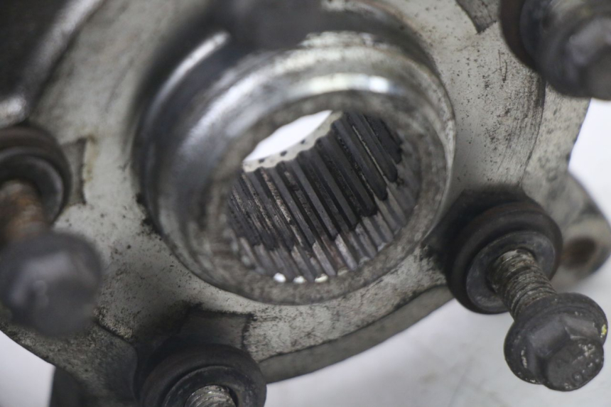 photo de CUBO RUEDA TRASERA GILERA NEXUS 300 (2008 - 2013) - Otra perspectiva