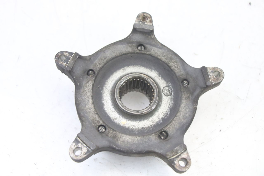 photo de CUBO RUEDA TRASERA GILERA NEXUS 300 (2008 - 2013) - Vista general del producto