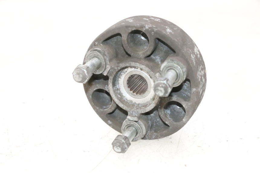 photo de CUBO RUEDA TRASERA NECO GPX LC 2T 50 (2014 - 2018) - Vista principal