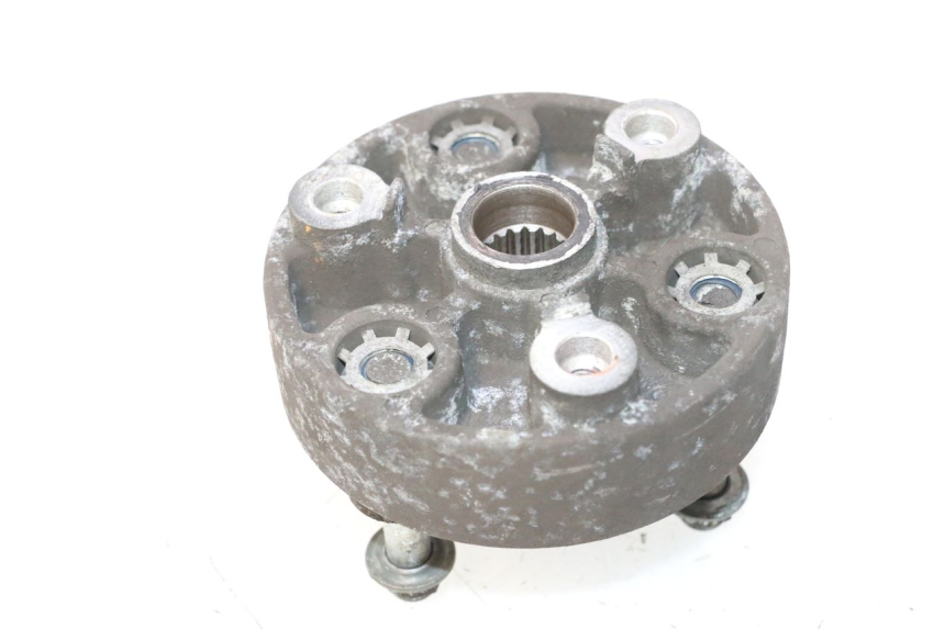 photo de CUBO RUEDA TRASERA NECO GPX LC 2T 50 (2014 - 2018) - Otra perspectiva