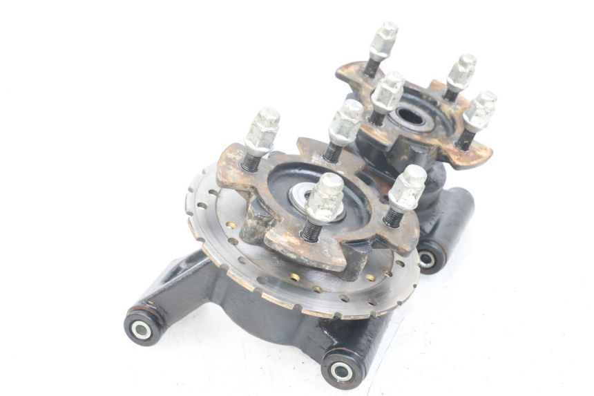 photo de CUBO RUEDA TRASERA HYTRACK HY S 4X4 410 (2013 - 2016) - Detalle de la pieza