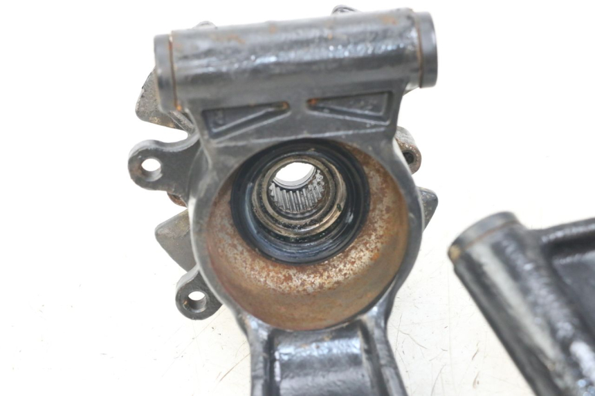 photo de CUBO RUEDA TRASERA HYTRACK HY S 4X4 410 (2013 - 2016) - Otra vista del artículo