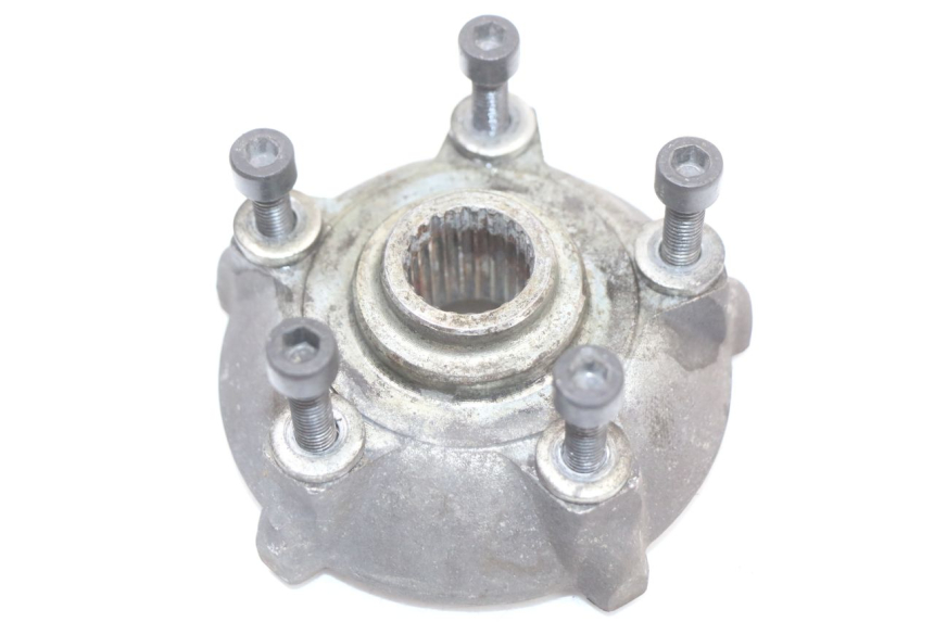 photo de CUBO RUEDA TRASERA RENAULT KOURANOS 125 (2001 - 2004) - Vista principal