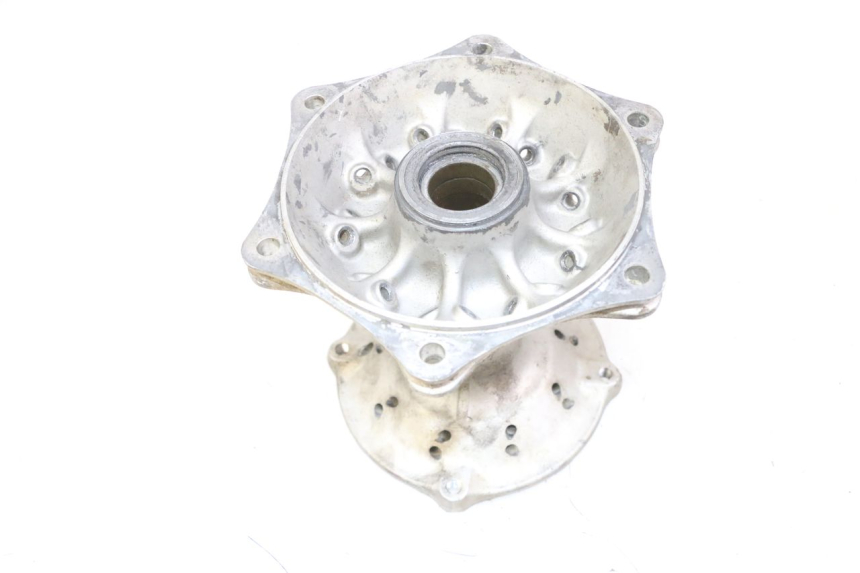 photo de CUBO RUEDA TRASERA KAWASAKI KX F KXF 450 (2009 - 2011) - Zoom estado de uso