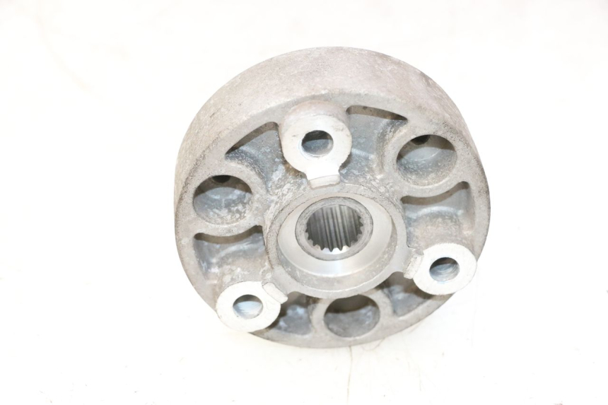 photo de CUBO RUEDA TRASERA LONGJIA LJ50QT 8M 2T 50 (2010 - 2017) - Vista principal