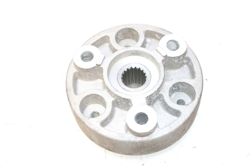 photo de CUBO RUEDA TRASERA LONGJIA LJ50QT 8M 2T 50 (2010 - 2017) - Otra perspectiva