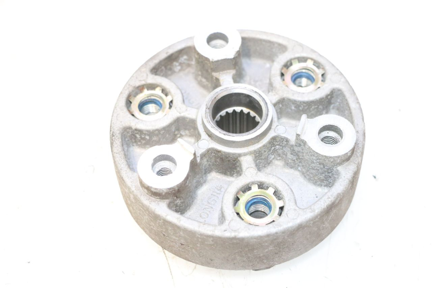 photo de CUBO RUEDA TRASERA LONGJIA LJ50QT 8M 2T 50 (2010 - 2017) - Primer plano técnico