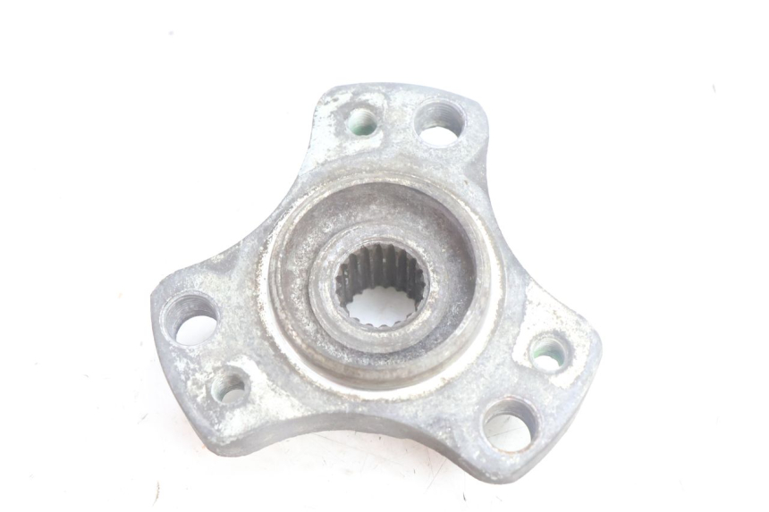 photo de CUBO RUEDA TRASERA PEUGEOT LUDIX BLASTER 50 (2006 - 2014) - Vista principal