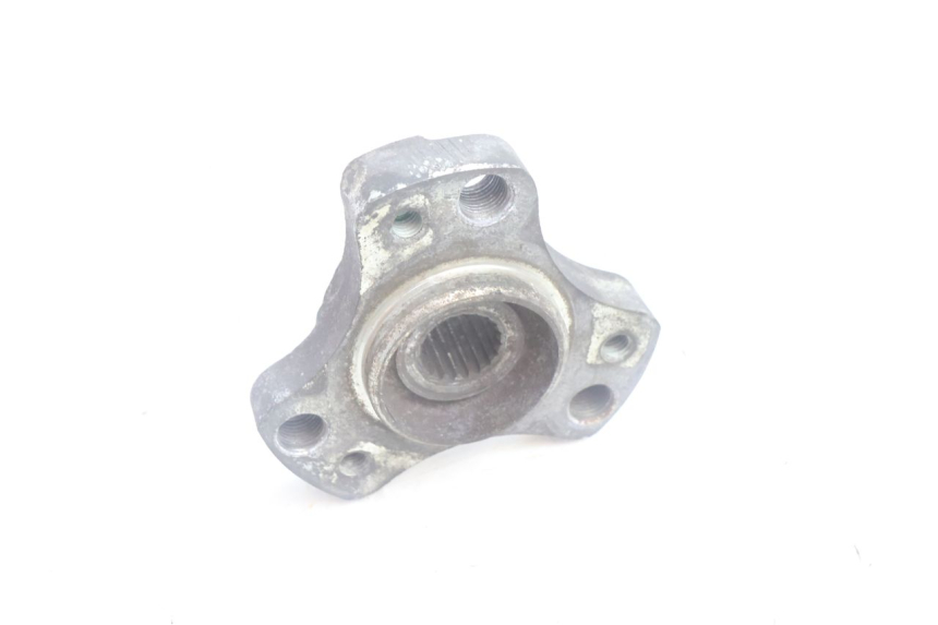 photo de CUBO RUEDA TRASERA PEUGEOT LUDIX BLASTER 50 (2006 - 2014) - Zoom estado de uso