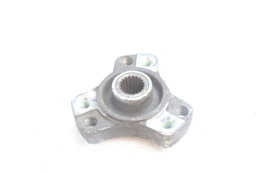 photo de CUBO RUEDA TRASERA PEUGEOT LUDIX BLASTER 50 (2006 - 2014) - Otra perspectiva
