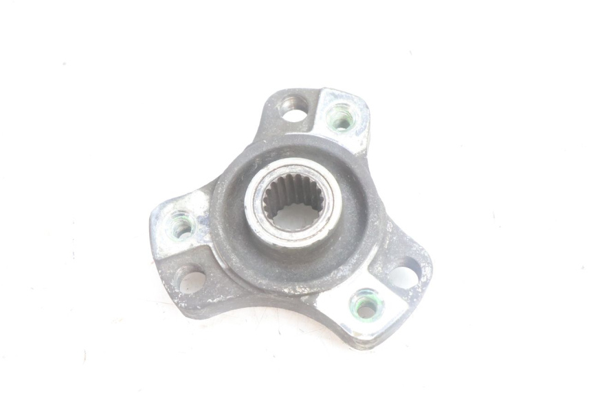 photo de CUBO RUEDA TRASERA PEUGEOT LUDIX BLASTER 50 (2006 - 2014) - Primer plano técnico