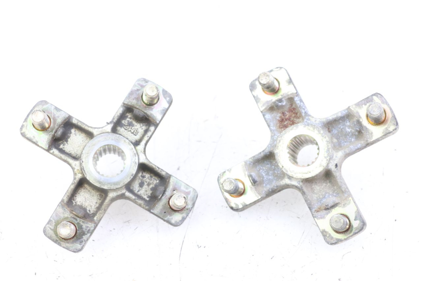 photo de CUBO RUEDA TRASERA MASAI XL 50 (2012 - 2019) - Vista principal